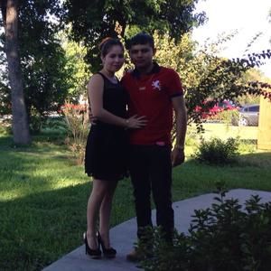 Meet your Posher, Daniela